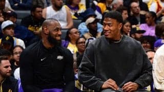 八村やレブロンも…NBA全体でケガ人続出、NBAシーズン終盤に向け各チーム苦戦