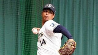 オリ宇田川優希がTJ手術…吉田輝星に続いて右肘にメス　オンラインカジノの山岡ら痛い“離脱”