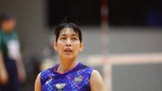 岩崎こよみ（埼玉上尾）は「岩崎こよみシート」の親子に勝利をプレゼント 「応援に応えたい」気持ちで得点機を演出