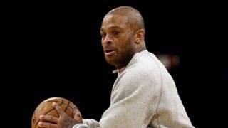 39歳のベテランフォワード、PJ・タッカーが10日間契約でニックスへ加入