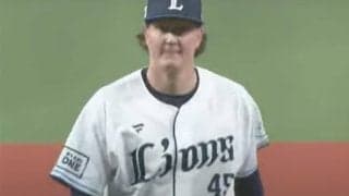 監督になっても「運命から逃れられない」　またまたまた…あと1人で逃した偉業