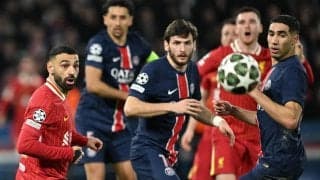 【CLラウンド16・2ndレグ・プレビュー①】敵地で先勝のリバプール逃げ切りか、内容で圧倒したPSGの逆転突破か