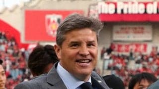 【Ｊリーグ】柏レイソル指揮官リカルド・ロドリゲスは名将か 監督選びの根拠が薄弱すぎる