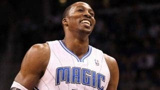 リーグ最高級のビッグマンとして活躍したドワイト・ハワードがマジックで殿堂入り