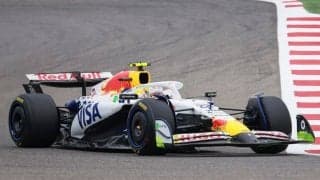 「未来を懸けた重要なシーズン」の角田裕毅に欧メディアが要求　キャリア継続には開幕から結果が必要「もはや居場所はなくなるかもしれない」