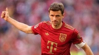 バイエルンは今夏に主力数選手が退団？MFヴィルツ獲得に向け準備進めるか