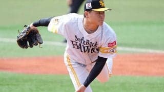 鷹・前田純が6回3安打無失点、日本ハムは5連勝　西武はノーノー逃す…11日のパOP戦