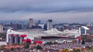 ユナイテッドが10万人収容の新スタジアム構想を発表！ 現スタジアムの隣に建設…ファーガソン元監督も想い「新たな歴史を作れる新しいホームを」