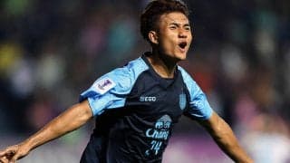 後半ラストプレーの同点弾は幻に…JDTとの激闘制したブリーラムがベスト8進出！【ACLE2024-25】