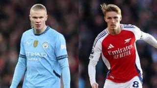 ハーランドやウーデゴールが招集！ 欧州予選スタートのノルウェー代表が発表【2026年W杯欧州予選】