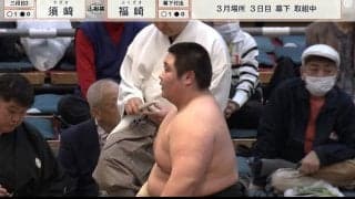 「これは未来の横綱」現役高校生の“規格外力士”が“秒殺”……盤石2連勝に「格が違い過ぎる」驚愕
