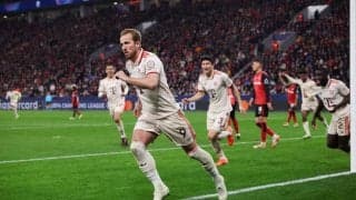 ケインの1G1Aでバイエルンがレバークーゼンに快勝、ドイツ決戦2連勝で準々決勝ではインテルと対戦へ【CL】