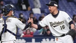 【プロ野球】平野佳寿が吉井理人から学んだ虚勢を張る大事さ 「堂々とベンチに帰ってこい！」