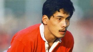 ミスターラグビー平尾誠二は「僕らの太陽」だった　学生時代の悔しさを胸に10年後「神戸製鋼V7」を達成