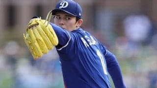 佐々木朗希、MLB昇格＆19日デビューが正式決定　カブス第2戦で先発へ…指揮官が発表