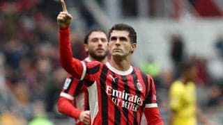 4連覇目指すポチェッティーノ率いるアメリカ代表が発表! プリシックやマッケニーが選出【CONCACAFネーションズリーグ】