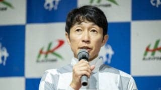 メジロマックイーンにサイレンススズカ…武豊騎手のこれまでのバースデーVは？