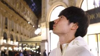 男子バレー大塚達宣が語る初のイタリア・セリエA挑戦　ミラノの同僚は「自分を息子のようにかわいがってくれる」