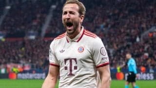 コンパニ監督がケインを大絶賛｢若い選手のようにチームのために走り、戦う意欲のあるトッププレーヤーが居ることはチームにとって助けとなる｣