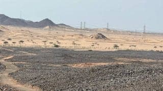 WRC初開催のサウジアラビアがテストイベントの詳細を公表