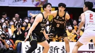 【B1第24節 見どころ】仙台は10連敗阻止をかけた一戦…越谷は2カ月ぶりのホーム白星なるか