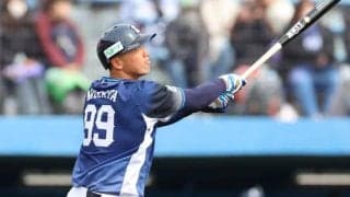 もしかして今年の西武は強い？　9回二死までノーノ-も話題　「新たな右の和製大砲」「熱い二塁争い」
