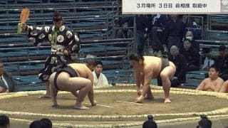 「ムキムキやんけ」「一人だけ体ができてる」“超異色”キャリアの柔道全米オープン覇者が白星デビュー 飛び抜けた強さ＆肉体美にファン興奮