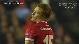 何がダメだったの？と本人呆然 飛んで跳ねてのアクロバティックトライがまさかのキャンセル 実況も思わず「うわー！」と悲鳴