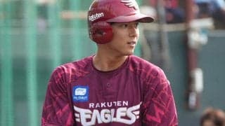 ドラ1逸材・宗山塁の“武器”を楽天OB絶賛「力強かった」　想像を超えていた「当て感」