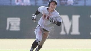 開幕1軍まっしぐら！阿部巨人に現れた新たな足のスペシャリストが話題　「間違いなく武器になる」
