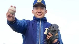 センバツの主役は健大高崎の158キロ右腕・石垣元気　メジャースカウトも注目　NPB関係者の心配は「桐朋・森井ロード」