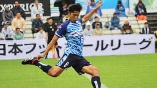 栃木CのDF西山大雅がJFLのレイラック滋賀FCへ完全移籍「J3に昇格しましょう!」