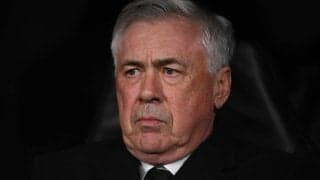 「最後の試合まで戦い続けたい」CLでライバルとの大一番に臨むマドリー、初戦勝利もアンチェロッティ監督に油断なし「彼らとはいつも接戦」