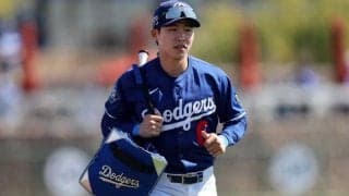 “韓国の逸材”はメジャーの「高い壁」実感　マイナーで研鑽を積むのが得策…韓国メディア「すぐに成果を出すことは難しかった」