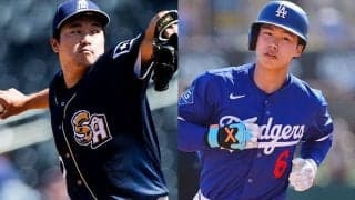 “韓国の逸材”が2年連続の屈辱　またも開幕直前に…強豪加入も直面した現実