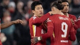 CLでも緊急出場の遠藤航　やはり放出候補か　今夏の市場でリストアップと英見解「5選手に退団の可能性がある」