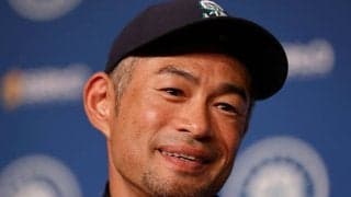 イチロー氏が認めた高校生「あの技術はなかなかいない」　まさかの“反抗”も…「いいなと」