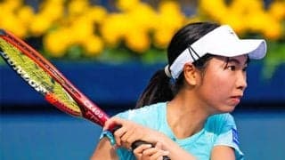 伊藤あおい 日本代表に初選出