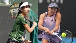 内島萌夏ら5選手が女子国別対抗戦BJK杯日本代表に選出。20歳の伊藤あおいが初の代表入り「いろいろな引き出しを持った選手」