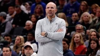 健康な選手は8人だけ…マブスHCが悲惨なロスター状況を嘆く…「起用する選手がいない」