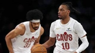 キャバリアーズが逆転で今季2度目の15連勝…NBA史上6チーム目の快挙