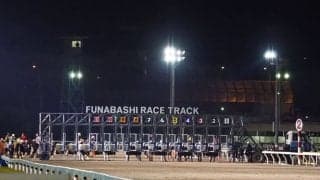 【ダイオライト記念】セラフィックコールが連覇…1番人気アウトレンジは6着敗退