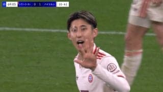 日本代表復帰も！？ 伊藤洋輝、“50m超絶フィード”の放物線が美しい！「さすが」「ナイスだ」戸田和幸氏も「よく見てた」と唸った瞬間