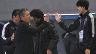 「やっと出せた」らしさが全面に出たフロンターレがベスト8進出、長谷部茂利監督「このまま前進、上り詰めたい」