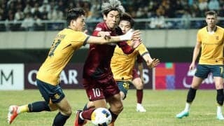 神戸のラウンド16敗退が決定…2点のアドバンテージ守れず延長後半に痛恨の決勝弾許す【ACLE2024-25】