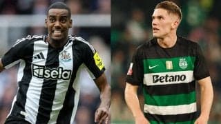 トマソン監督率いるスウェーデン代表が発表！ イサクやギョケレシュらを招集【国際親善試合】