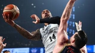 西地区上位対決は島根スサノオマジックに軍配…延長で敗れた琉球ゴールデンキングスは再び中2日で天皇杯決勝へ