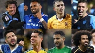 ACLEのベスト8が決定！日本からは横浜FMと川崎F、サウジアラビアの3強も勝ち上がり…準々決勝以降はサウジアラビアで集中開催【ACLE2024-25】