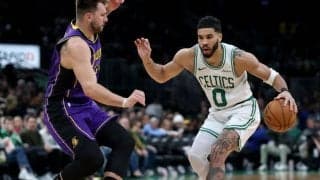 伝統の対決に世界が注目…レイカーズ対セルティックスの視聴者数が過去7年間で最多に