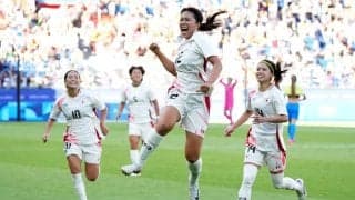 女王に｢史上2度目の勝利｣で世界5位も…｢心配される｣空洞化、ドローが示す｢3強体制｣の変化【数字が示す｢なでしこ｣と｢WEリーグ｣の大問題】(2)